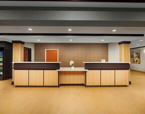 Fairfield by Marriott Inn & Suites Las Vegas Stadium Area