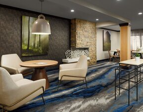 Fairfield by Marriott Inn & Suites Las Vegas Stadium Area