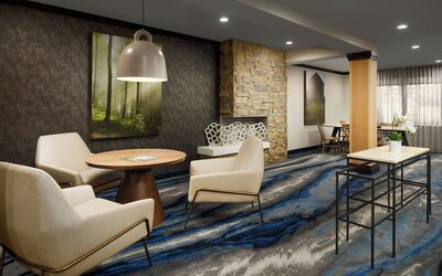 Fairfield by Marriott Inn & Suites Las Vegas Stadium Area