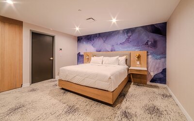 Iris Hotel Boston