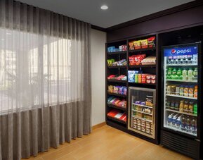 Fairfield by Marriott Inn & Suites Las Vegas Stadium Area