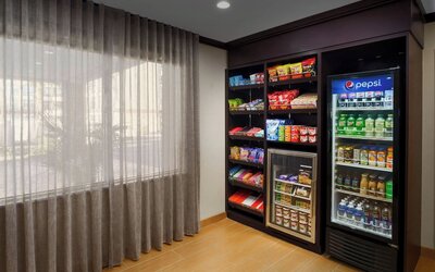 Fairfield by Marriott Inn & Suites Las Vegas Stadium Area