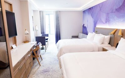 Iris Hotel Boston
