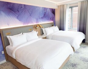Iris Hotel Boston