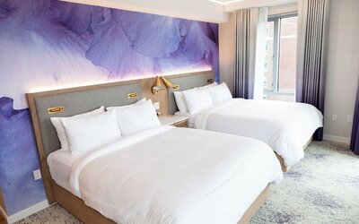 Iris Hotel Boston