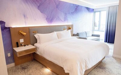 Iris Hotel Boston