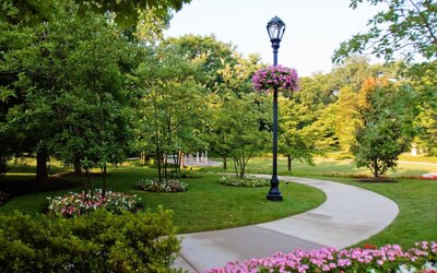 Omni Shoreham Hotel