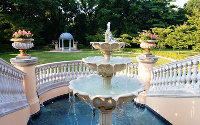 Omni Shoreham Hotel