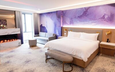 Iris Hotel Boston