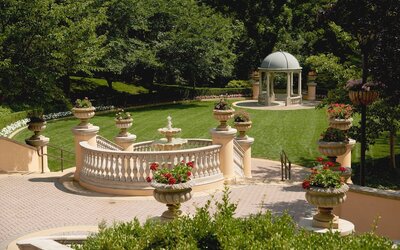 Omni Shoreham Hotel