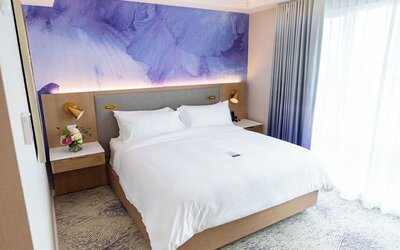 Iris Hotel Boston