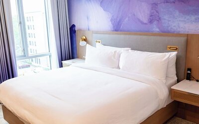 Iris Hotel Boston