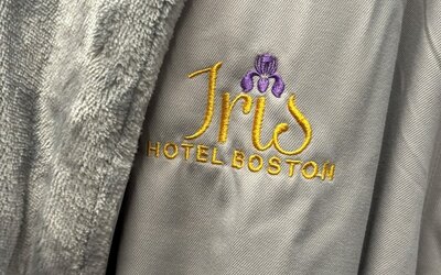 Iris Hotel Boston
