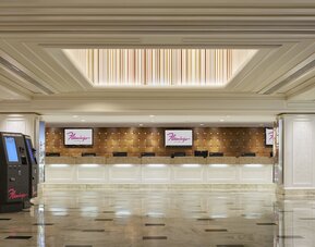 Flamingo Las Vegas Hotel & Casino