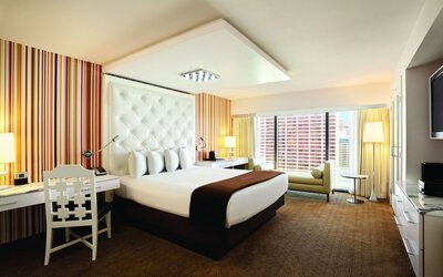 Flamingo Las Vegas Hotel & Casino