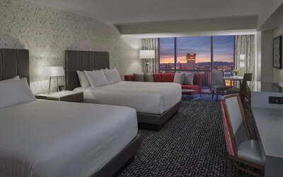 Flamingo Las Vegas Hotel & Casino