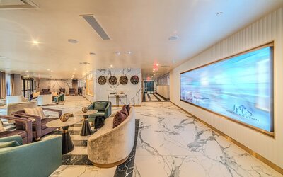 Iris Hotel Boston