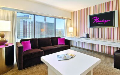 Flamingo Las Vegas Hotel & Casino