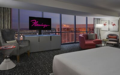 Flamingo Las Vegas Hotel & Casino