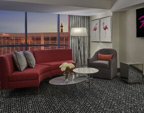 Flamingo Las Vegas Hotel & Casino