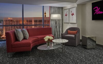 Flamingo Las Vegas Hotel & Casino