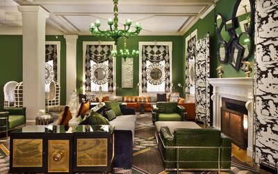 Kimpton Hotel Monaco Washington DC by IHG