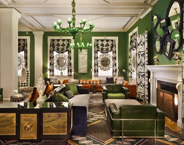Kimpton Hotel Monaco Washington DC by IHG