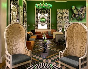 Kimpton Hotel Monaco Washington DC by IHG