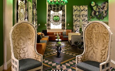 Kimpton Hotel Monaco Washington DC by IHG