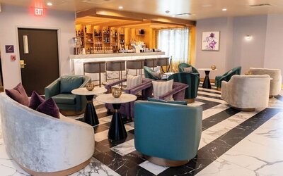 Iris Hotel Boston