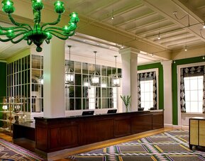 Kimpton Hotel Monaco Washington DC by IHG