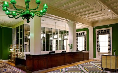 Kimpton Hotel Monaco Washington DC by IHG