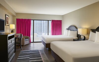 Flamingo Las Vegas Hotel & Casino