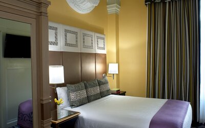 Kimpton Hotel Monaco Washington DC by IHG