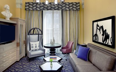 Kimpton Hotel Monaco Washington DC by IHG