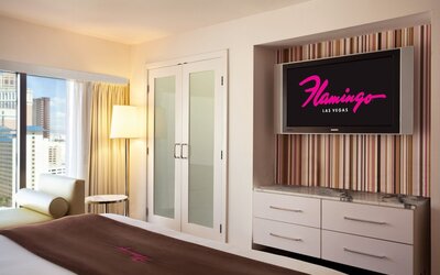 Flamingo Las Vegas Hotel & Casino