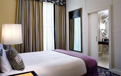 Kimpton Hotel Monaco Washington DC by IHG