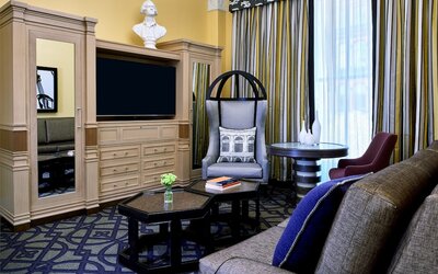 Kimpton Hotel Monaco Washington DC by IHG