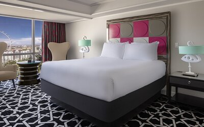 Flamingo Las Vegas Hotel & Casino