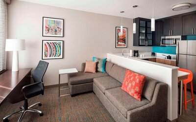Residence Inn by Marriott Boston Watertown
