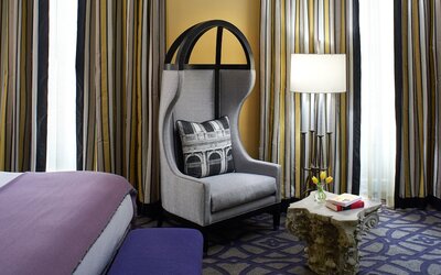 Kimpton Hotel Monaco Washington DC by IHG