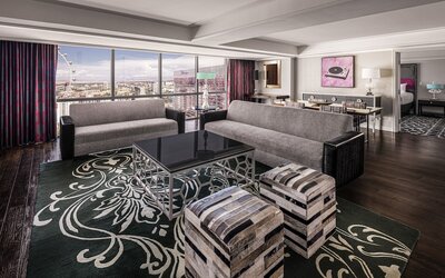 Flamingo Las Vegas Hotel & Casino
