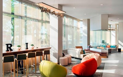 Residence Inn by Marriott Boston Watertown