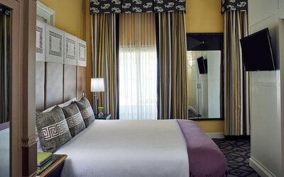 Kimpton Hotel Monaco Washington DC by IHG