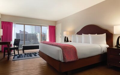 Flamingo Las Vegas Hotel & Casino
