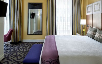 Kimpton Hotel Monaco Washington DC by IHG