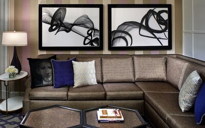 Kimpton Hotel Monaco Washington DC by IHG