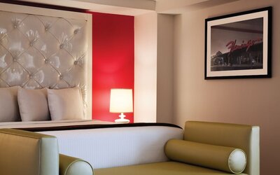 Flamingo Las Vegas Hotel & Casino
