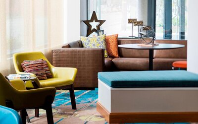Residence Inn by Marriott Boston Watertown