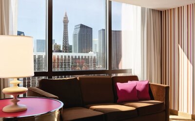Flamingo Las Vegas Hotel & Casino